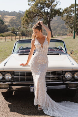 Sylvie Size 16